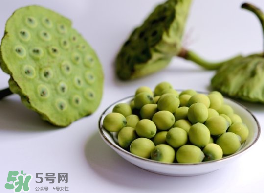 新鮮蓮蓬怎么保存？新鮮蓮蓬怎么保鮮？