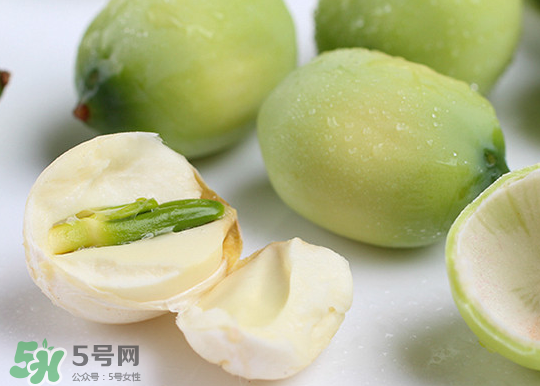 新鮮蓮蓬怎么保存？新鮮蓮蓬怎么保鮮？