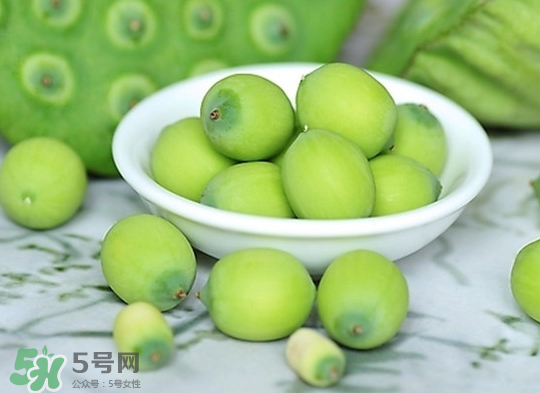 新鮮蓮蓬怎么保存？新鮮蓮蓬怎么保鮮？