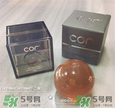 Cor silver是什么品牌?Cor silver是什么檔次? Cor silver是什么品牌?Cor silver是什么檔次?