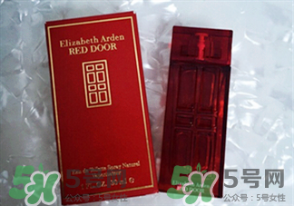 伊麗莎白雅頓紅門(mén)香水好嗎?伊麗莎白雅頓紅門(mén)香水味道