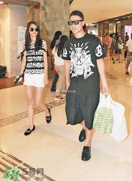 林峰吳千語分手了嗎？林峰和吳千語為什么分手？