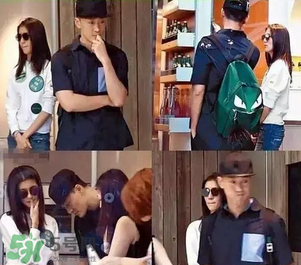 林峰吳千語分手了嗎？林峰和吳千語為什么分手？