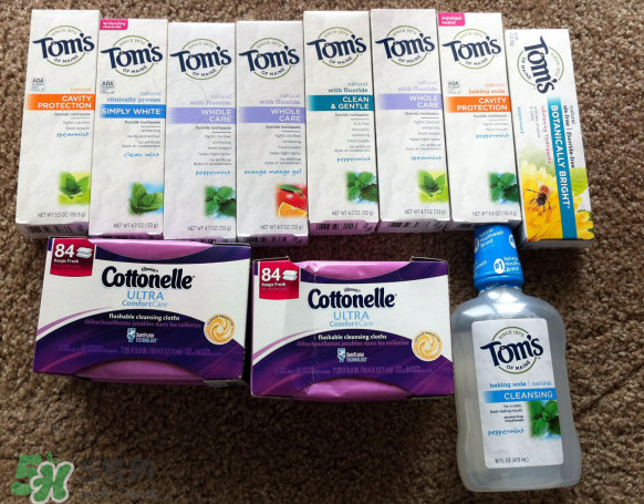 toms牙膏有哪些系列？toms牙膏應(yīng)該怎么選？