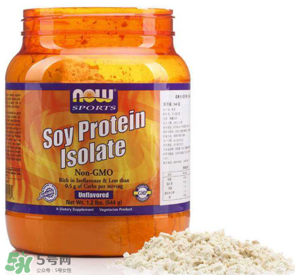 now foods是什么檔次？now foods保健品好嗎？