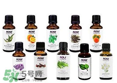 now foods精油怎么樣？now foods精油怎么用？