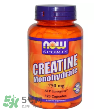 now foods肌酸說明書 now foods肌酸怎么吃 now foods肌酸說明書 now foods肌酸怎么吃