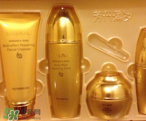 芳丹薄羅護(hù)膚品怎么樣？芳丹薄羅是哪國(guó)牌子