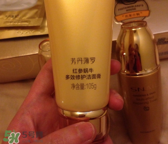 芳丹薄羅護(hù)膚品怎么樣？芳丹薄羅是哪國(guó)牌子