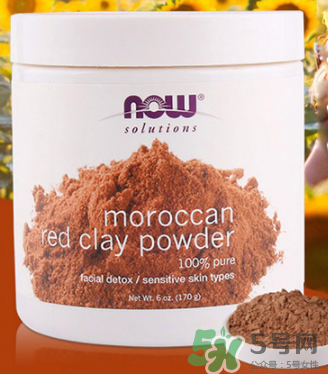 now foods摩洛哥面膜怎么樣？now foods摩洛哥面膜好不好？