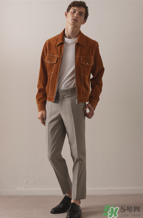 sandro2018年春夏系列服裝怎么樣_好看嗎_款式有哪些？