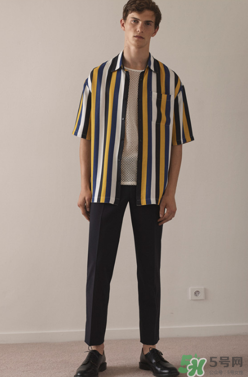 sandro2018年春夏系列服裝怎么樣_好看嗎_款式有哪些？