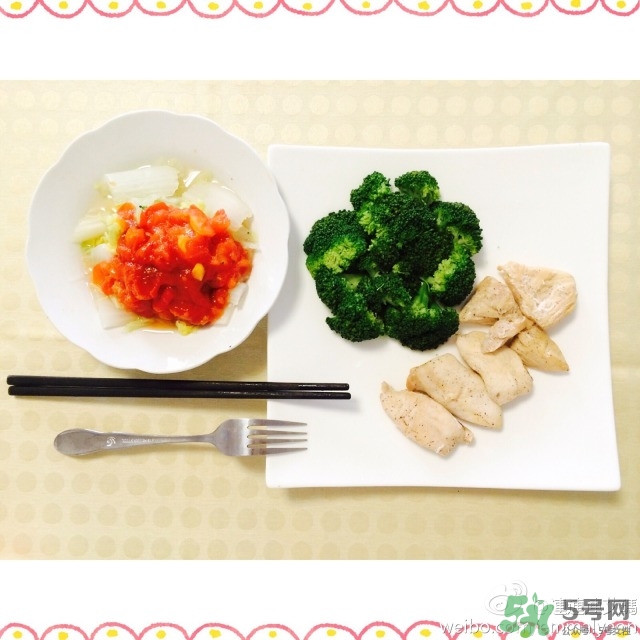 減肥期間什么不能吃什么能吃 減肥期間什么不能吃什么能吃