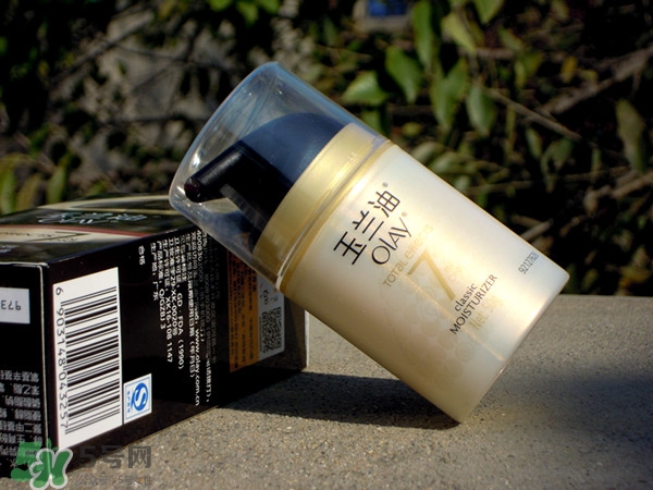 玉蘭油素顏霜怎么樣？玉蘭油素顏霜多少錢？