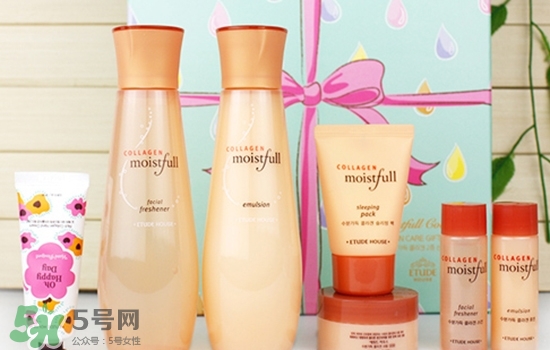 伊蒂之屋膠原蛋白水乳怎么樣？伊蒂之屋膠原蛋白水乳多少錢(qián)