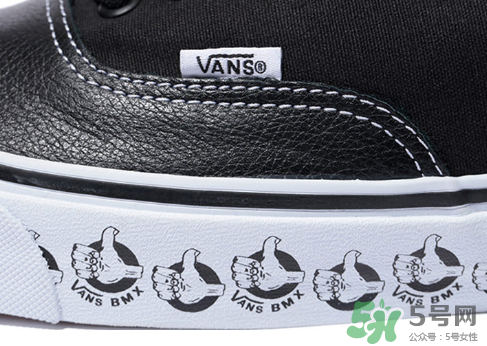 neighborhood與vans聯(lián)名authentic帆布鞋什么時候發(fā)售？