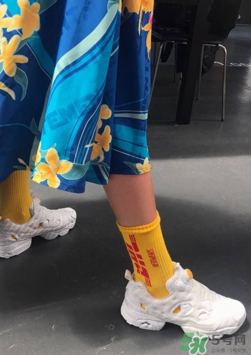 vetements與dhl聯(lián)名系列怎么樣_好看嗎_有哪些單品？