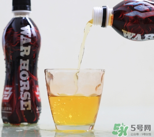 戰(zhàn)馬飲料多少錢一瓶？戰(zhàn)馬飲料零售價