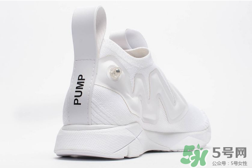 reebok pump supreme ultraknit多少錢？銳步新款充氣跑鞋價(jià)格