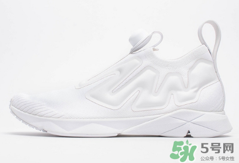 reebok pump supreme ultraknit什么時(shí)候發(fā)售？