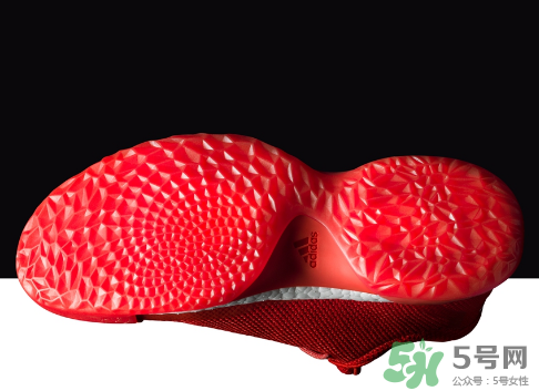 adidas harden vol.1 triple red火箭配色多少錢？