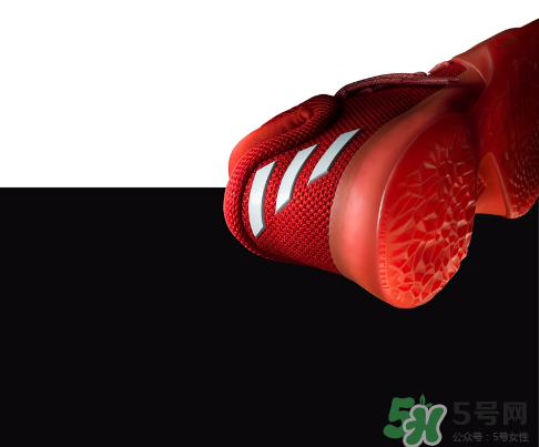 adidas harden vol.1 triple red火箭配色多少錢？