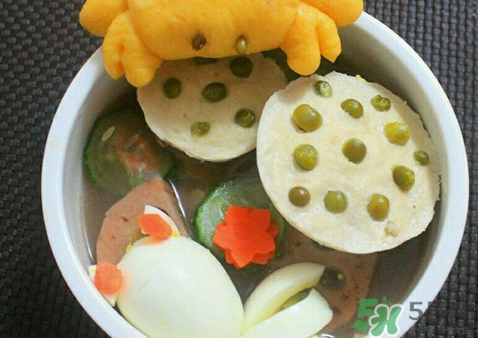 蓮蓬煮雞蛋有什么作用？蓮蓬煮雞蛋的做法