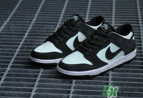 nike sb dunk low多少錢？耐克sb低幫板鞋專柜價(jià)格