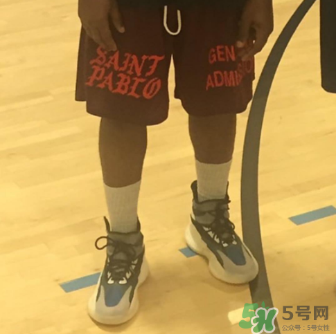 adidas yeezy系列要推出籃球鞋了嗎？阿迪達斯椰子籃球鞋會發(fā)售嗎？
