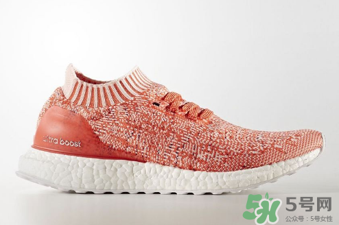 adidas ultraboost uncaged coral配色什么時(shí)候發(fā)售？