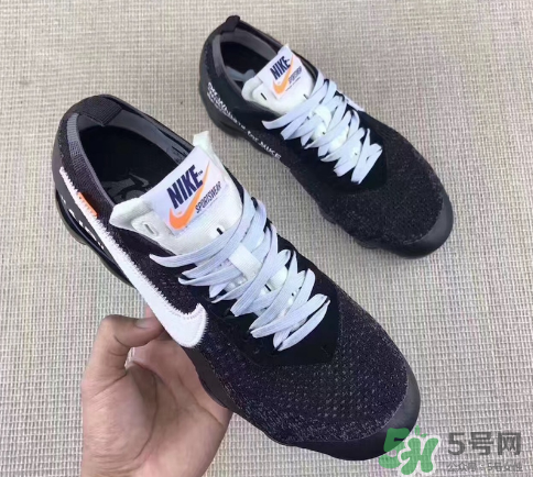 off white與nike air vapormax聯(lián)名實(shí)物怎么樣_好看嗎？