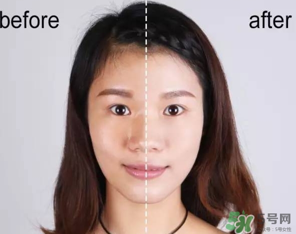 城市小鋪素顏霜怎么樣？城市小鋪素顏霜好不好