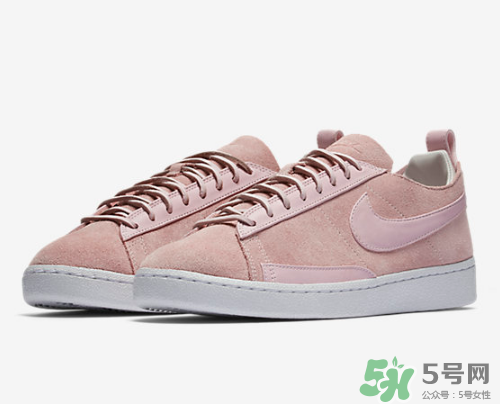 nike blazer low多少錢(qián)？耐克板鞋2017新款價(jià)格