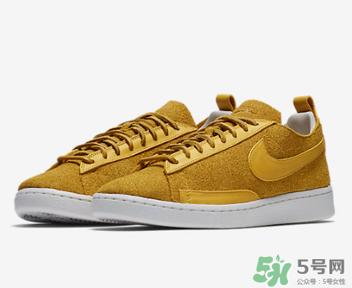 nike blazer low多少錢(qián)？耐克板鞋2017新款價(jià)格