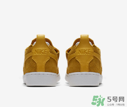 nike blazer low多少錢(qián)？耐克板鞋2017新款價(jià)格