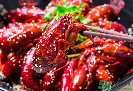 做麻辣小龍蝦放什么調(diào)料？麻辣小龍蝦可以放什么菜？