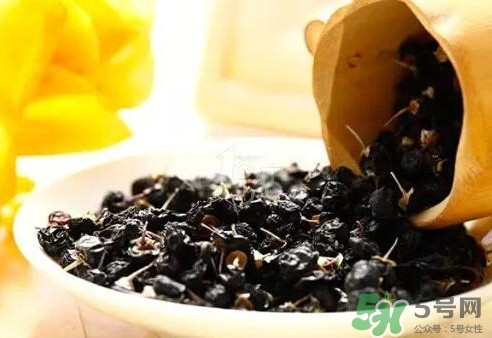 黑枸杞怎么保存最好？黑枸杞怎么吃效果最好