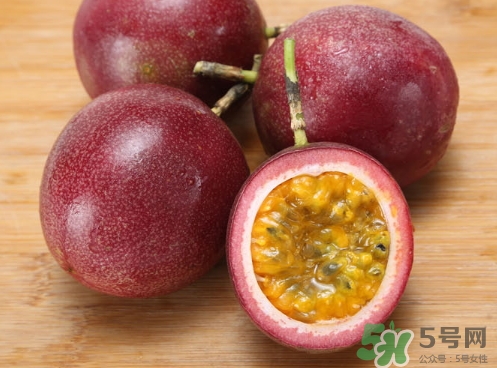 百香果可以放冰箱嗎？百香果冰箱可以放幾天