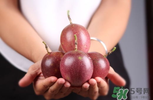 百香果可以放冰箱嗎？百香果冰箱可以放幾天