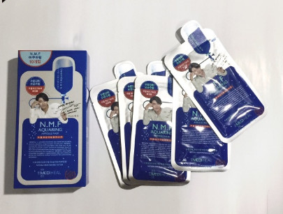 美迪惠爾面膜使用方法 美迪惠爾面膜怎么用 美迪惠爾面膜使用方法 美迪惠爾面膜怎么用