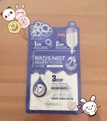 美迪惠爾面膜使用方法 美迪惠爾面膜怎么用 美迪惠爾面膜使用方法 美迪惠爾面膜怎么用