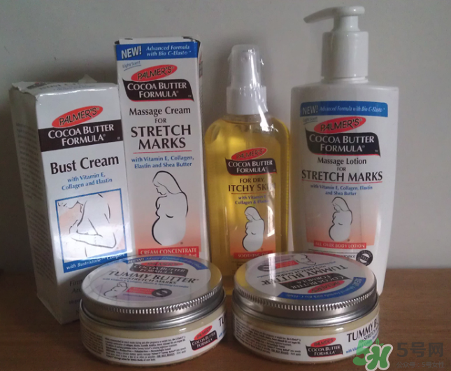 帕瑪氏妊娠紋修復(fù)乳好還是霜好？帕瑪氏妊娠紋產(chǎn)品怎么選？