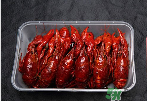 麻辣小龍蝦多少錢一斤？麻辣小龍蝦多少錢一份？