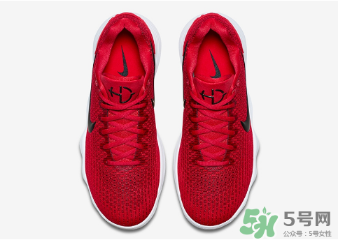 nike hyperdunk 2017 low什么時(shí)候發(fā)售？格林戰(zhàn)靴低幫版發(fā)售時(shí)間