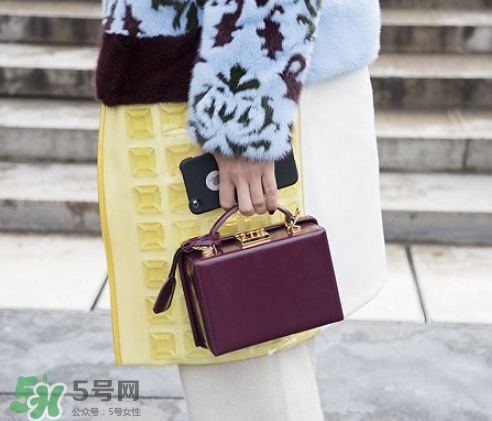 mark cross是什么牌子_哪個(gè)國家的_什么檔次？