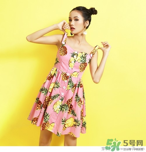 8月份去泰國穿什么？八月份去泰國穿什么衣服