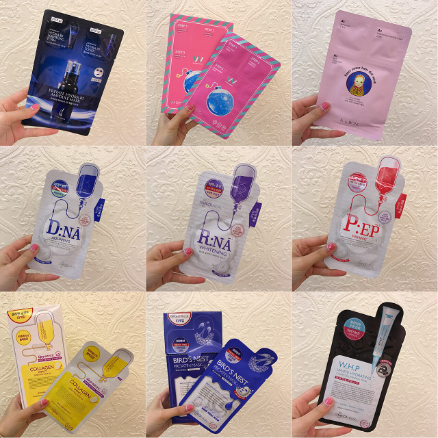 美迪惠爾面膜使用方法 美迪惠爾面膜怎么用 美迪惠爾面膜使用方法 美迪惠爾面膜怎么用