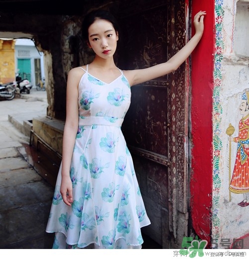 8月份去泰國穿什么？八月份去泰國穿什么衣服