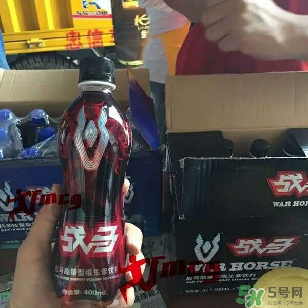 戰(zhàn)馬飲料多少錢一瓶？戰(zhàn)馬飲料零售價