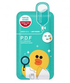 美迪惠爾面膜種類有哪些 美迪惠爾面膜功效 美迪惠爾面膜種類有哪些 美迪惠爾面膜功效